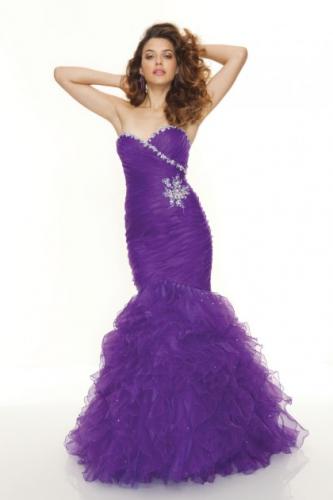 Mori Lee 93022