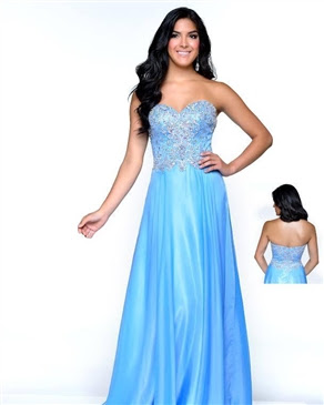 Prom Dresses - Cupids Corner