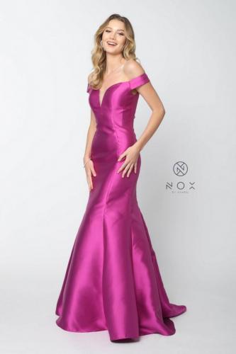 C004 Nox Anabel