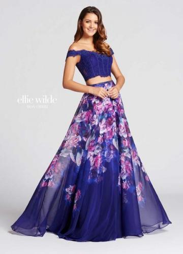 Ellie Wilde EW118013